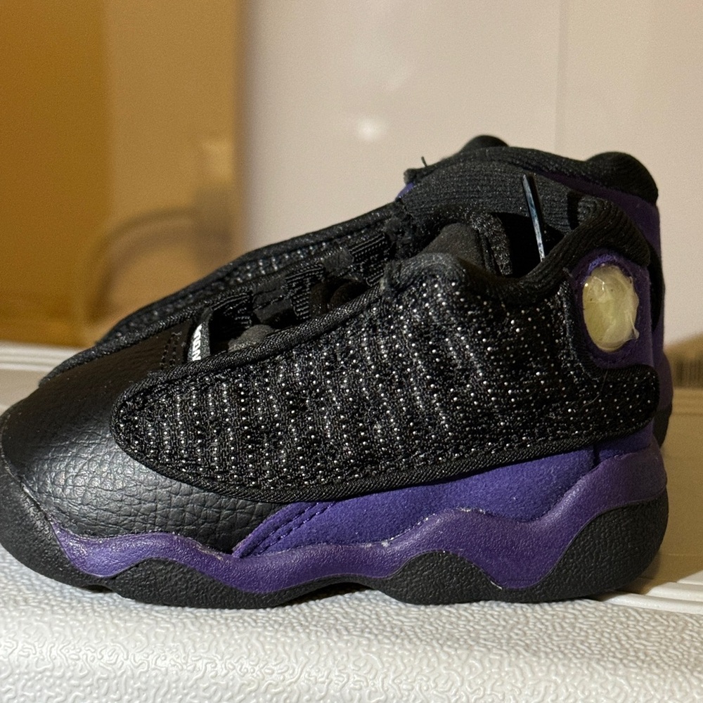 Jordan Toddler Sneakers - 4C